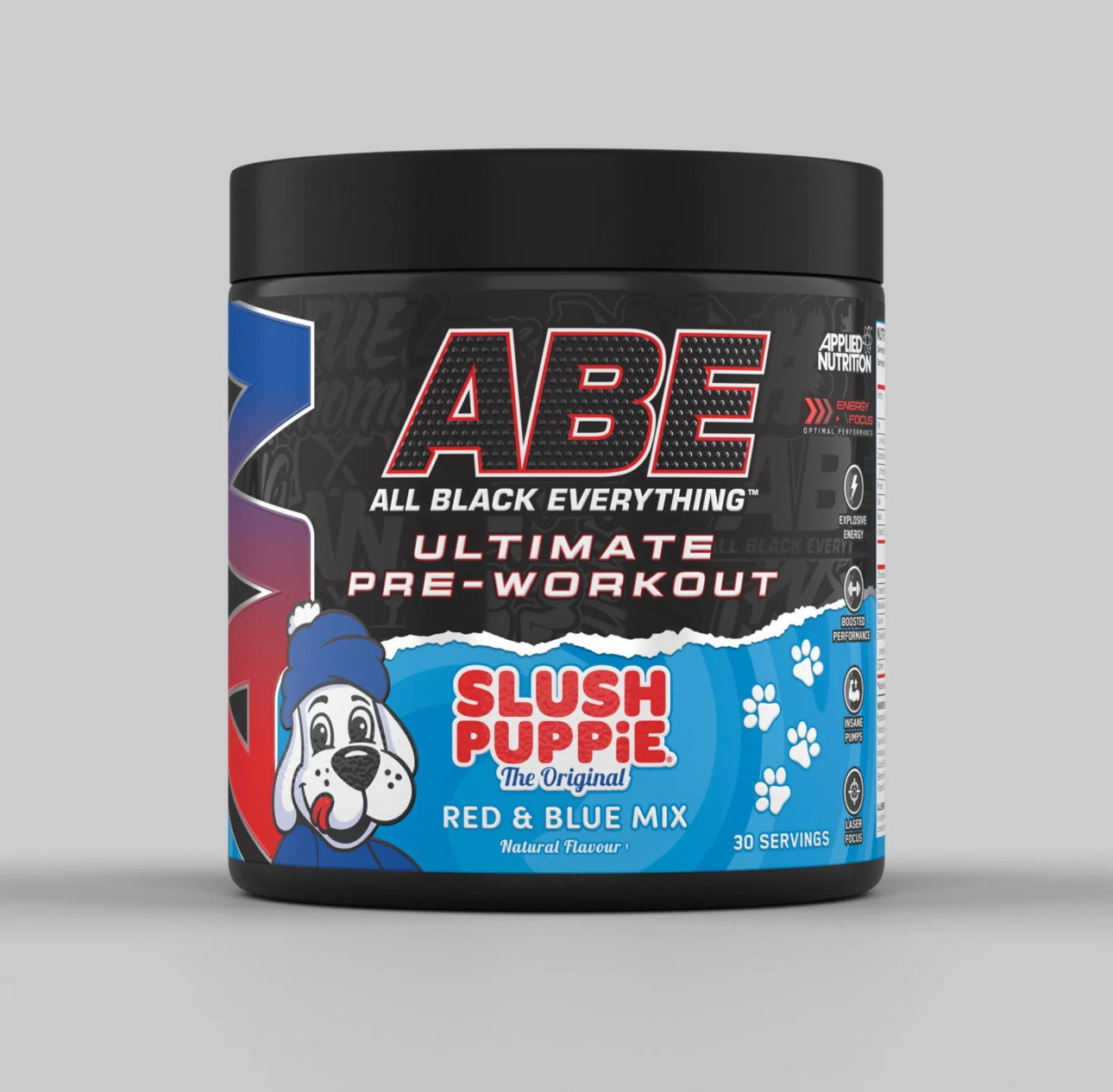 ABE Ultimate Pre-Workout