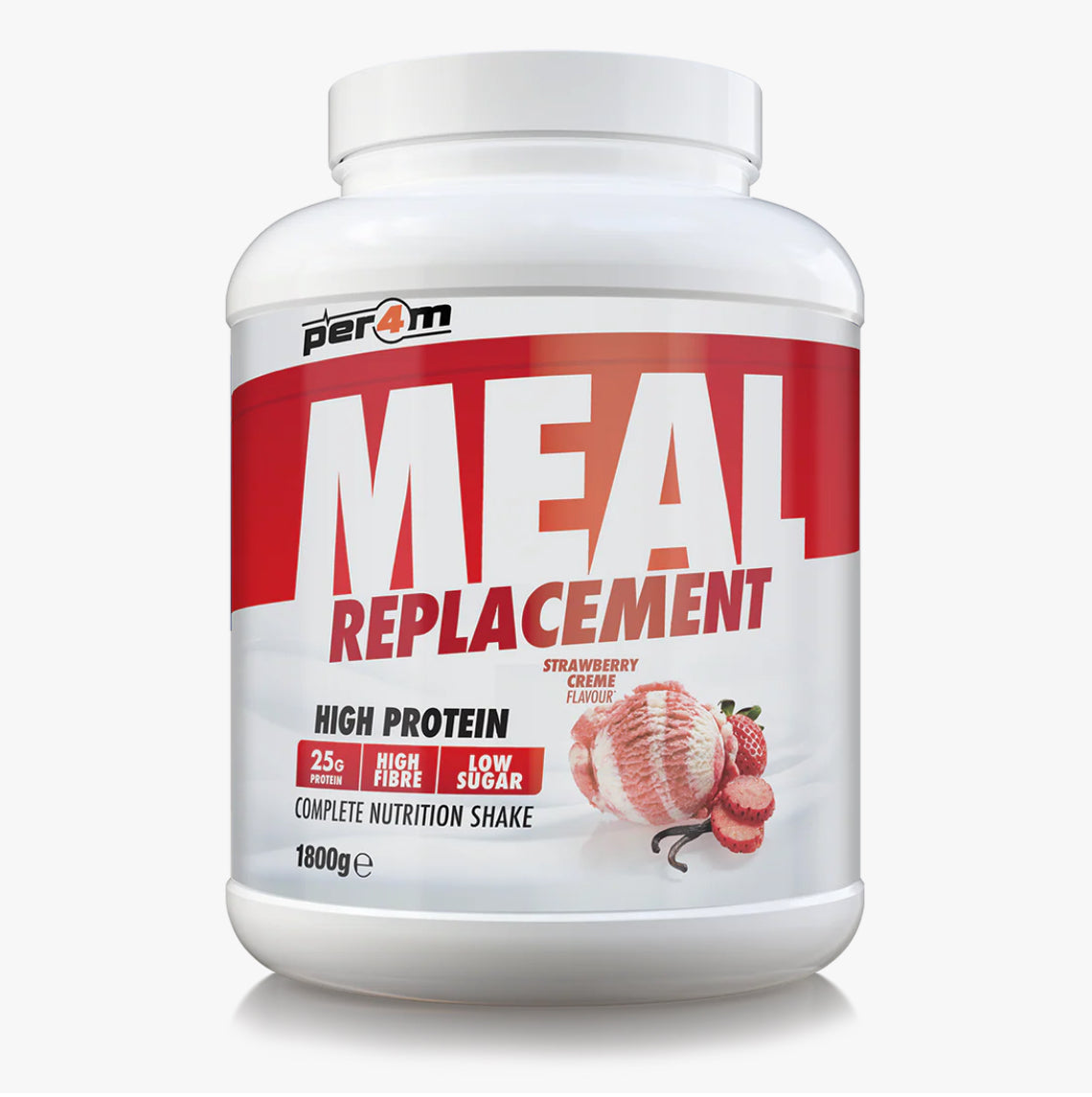Meal Replacement -Per4m