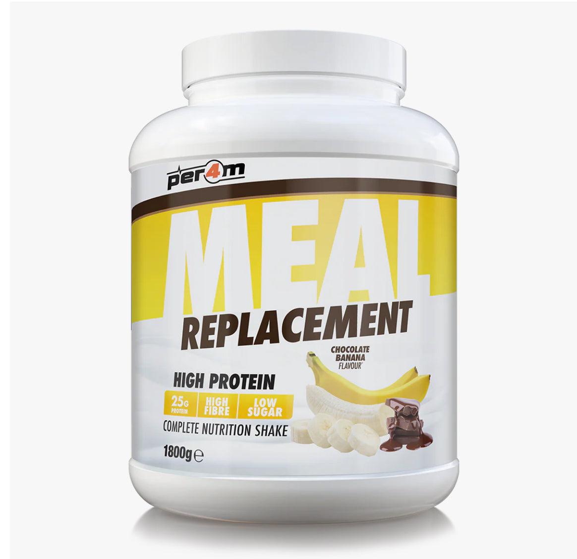Meal Replacement -Per4m