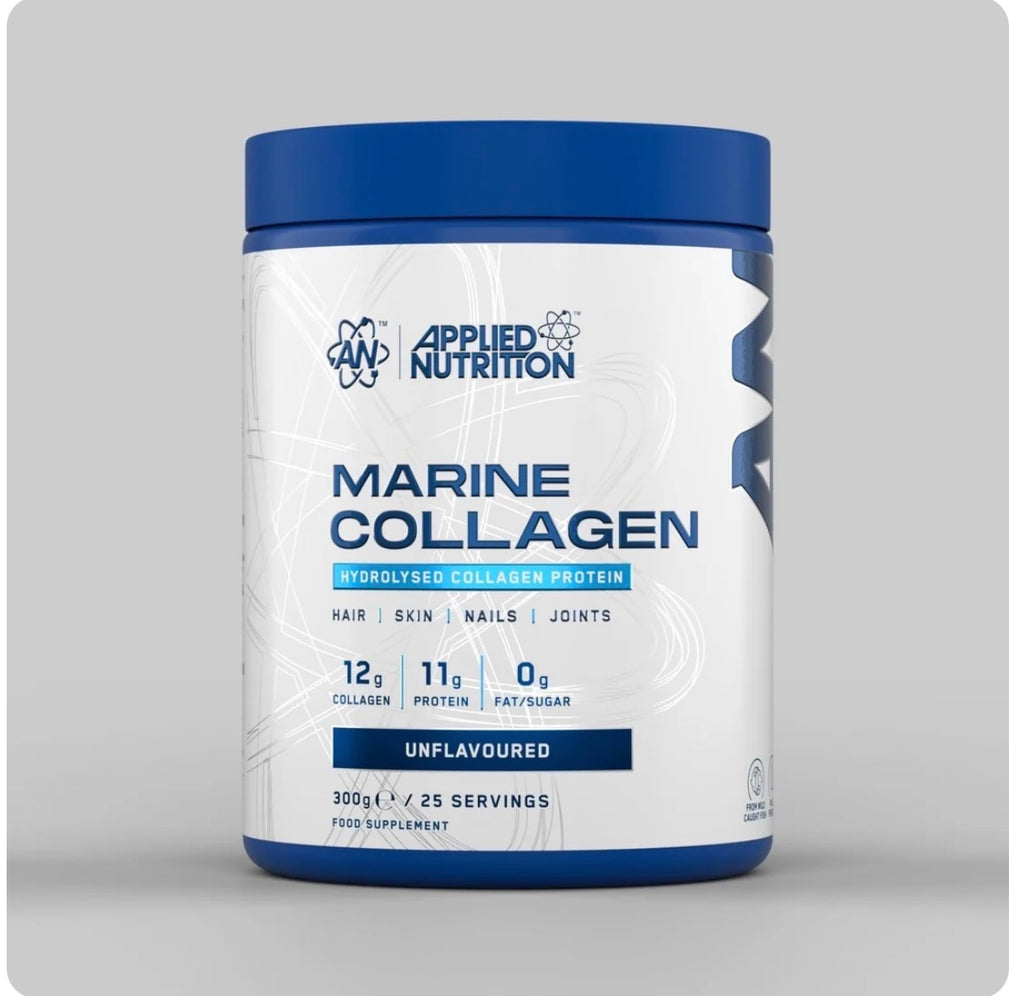 Applied Nutrition MARINE COLLAGEN