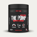 Conteh THE PUMP PRE-WORKOUT