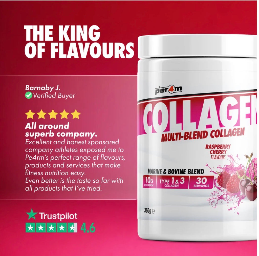 Per4m Multi-Blend Collagen