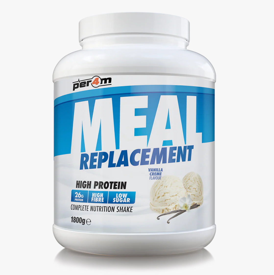 Meal Replacement -Per4m