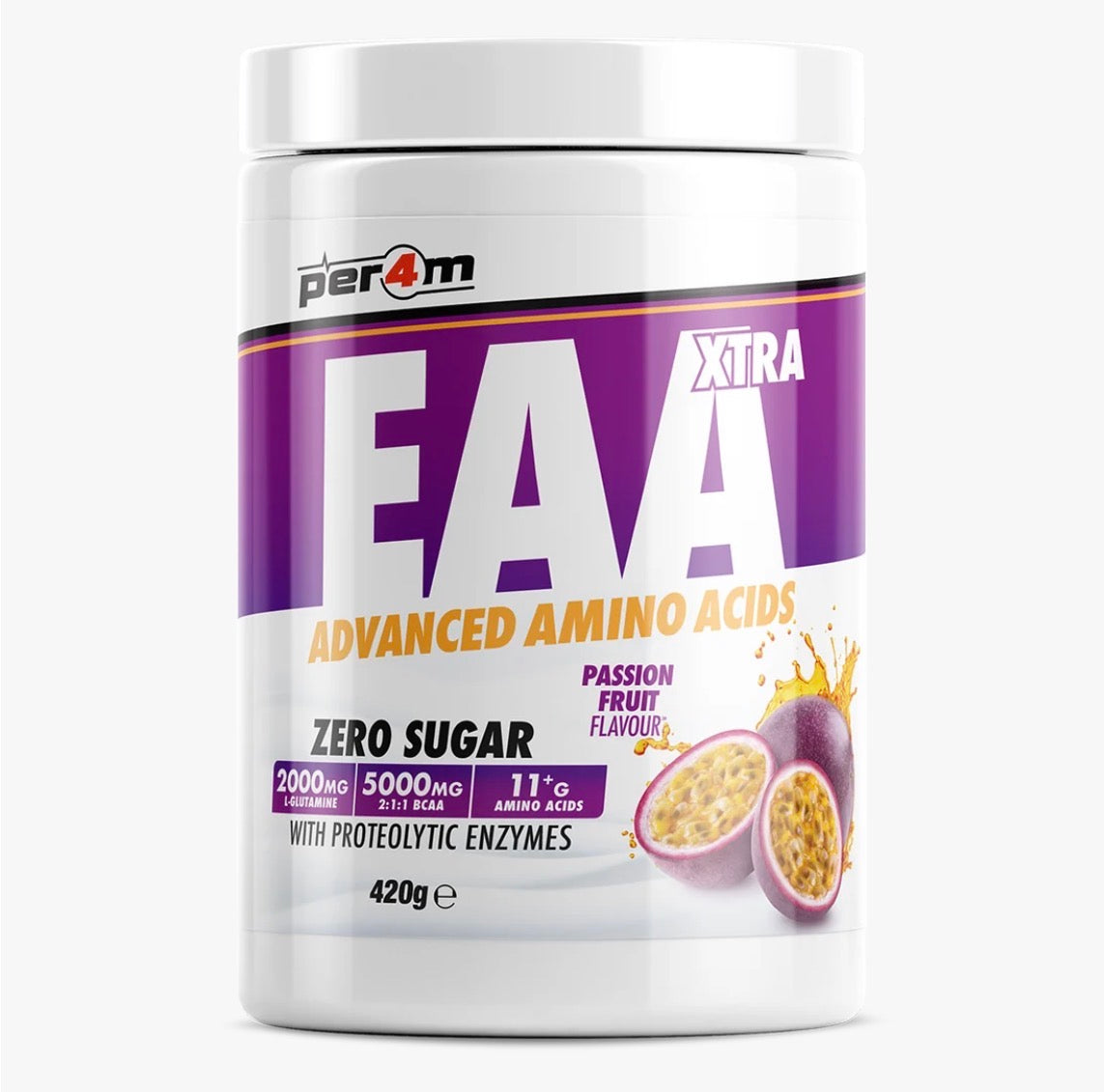 PER4m EAA Extra