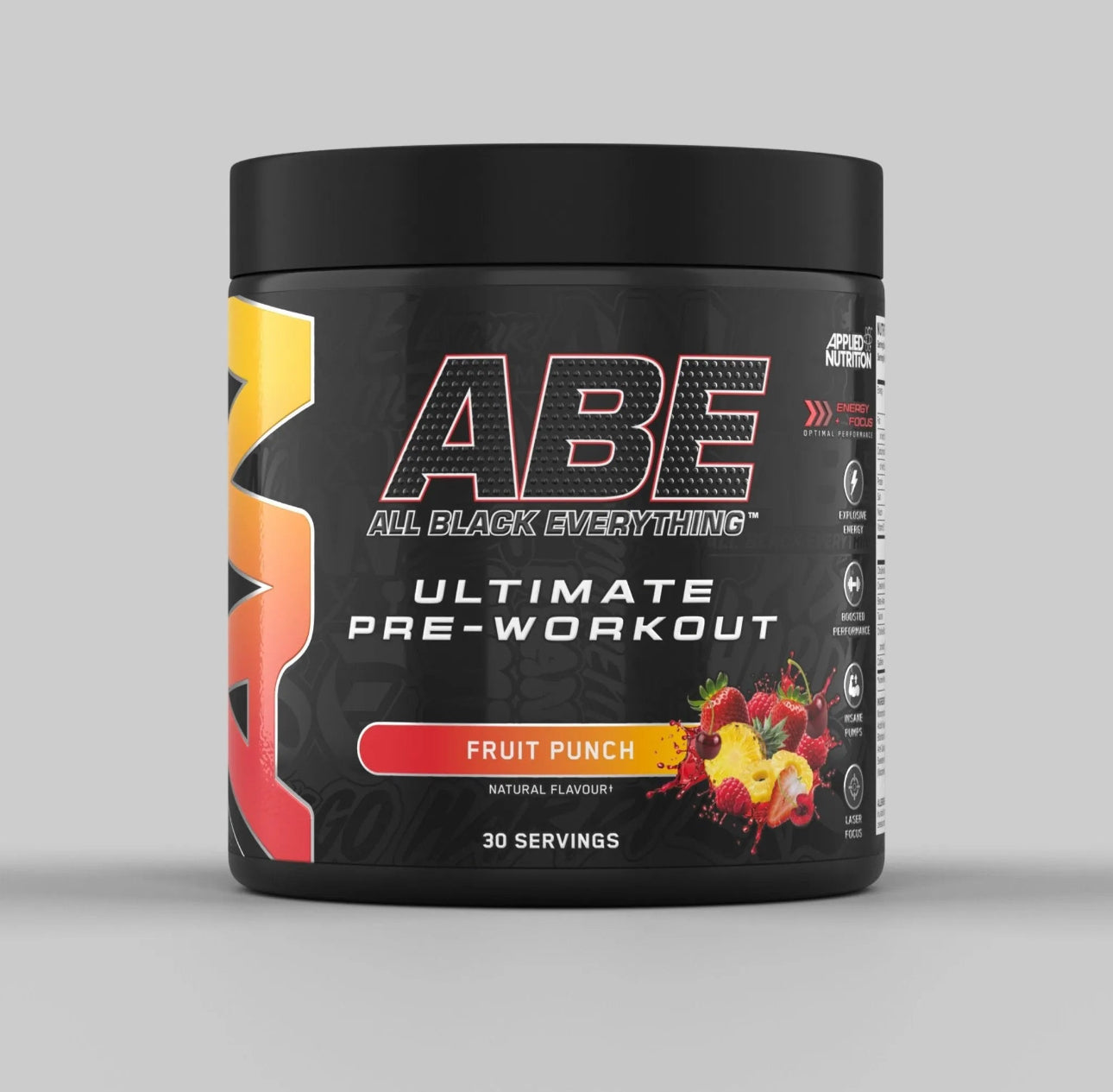 ABE Ultimate Pre-Workout