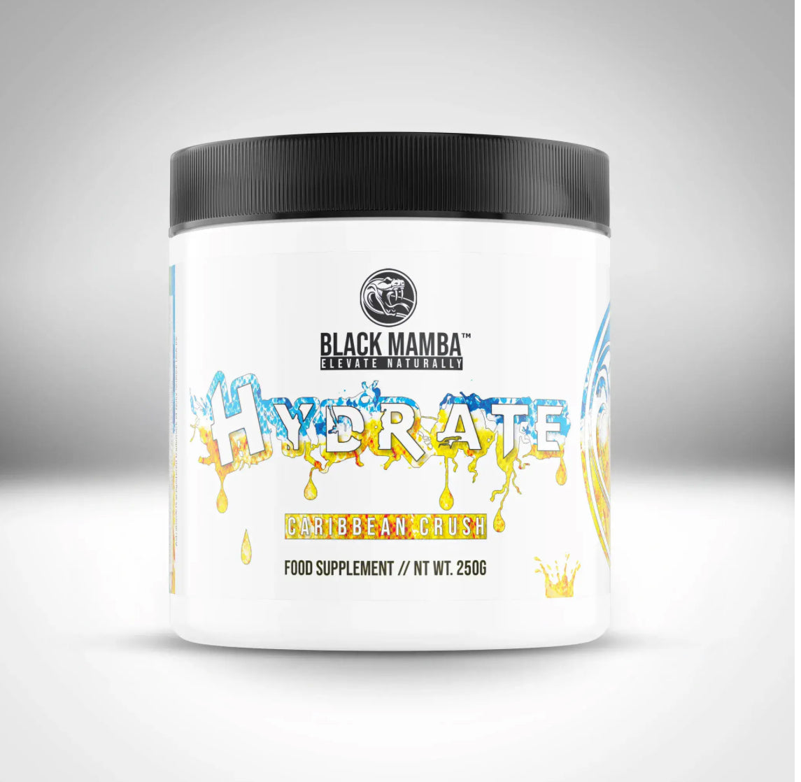 BLACK MAMBA HYDRATE