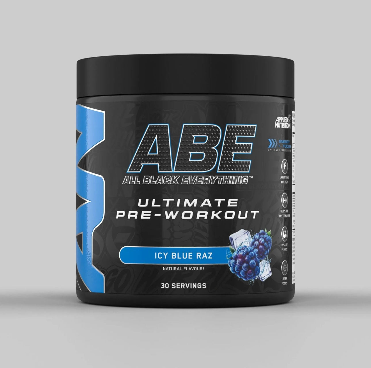 ABE Ultimate Pre-Workout