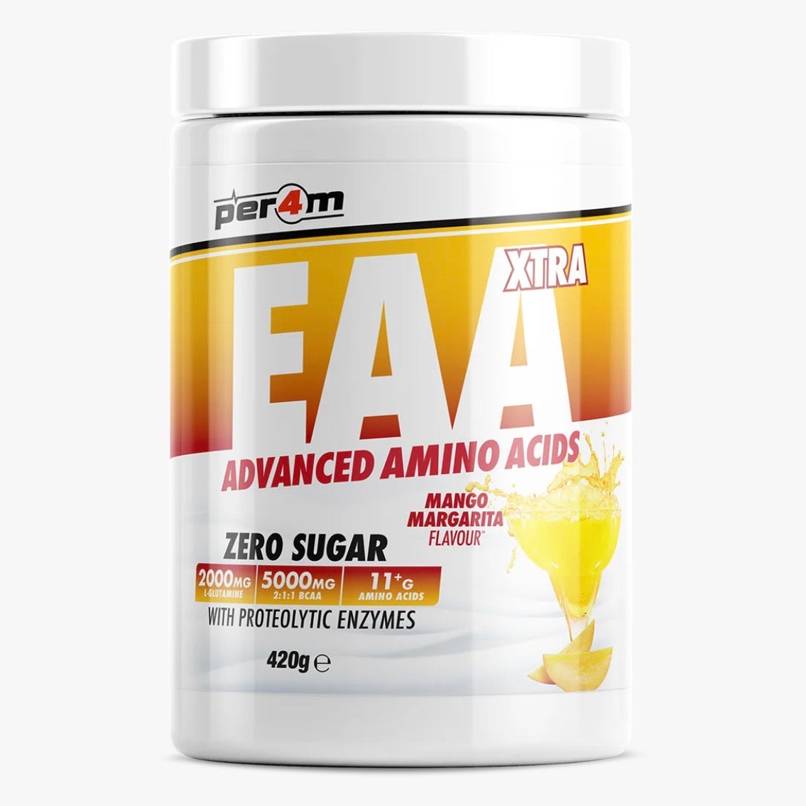 PER4m EAA Extra