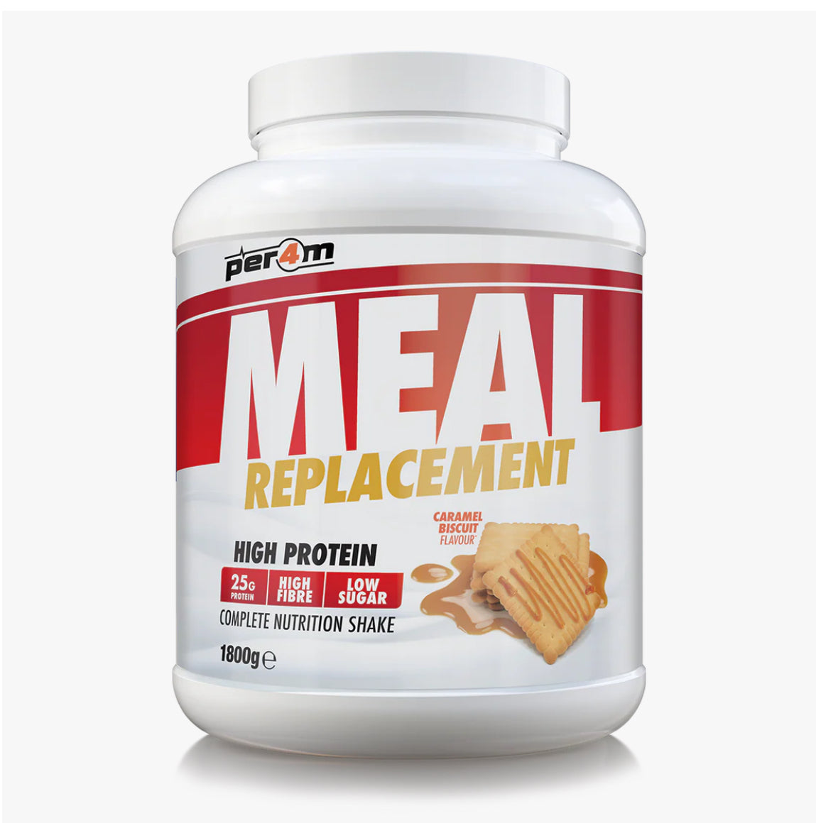 Meal Replacement -Per4m