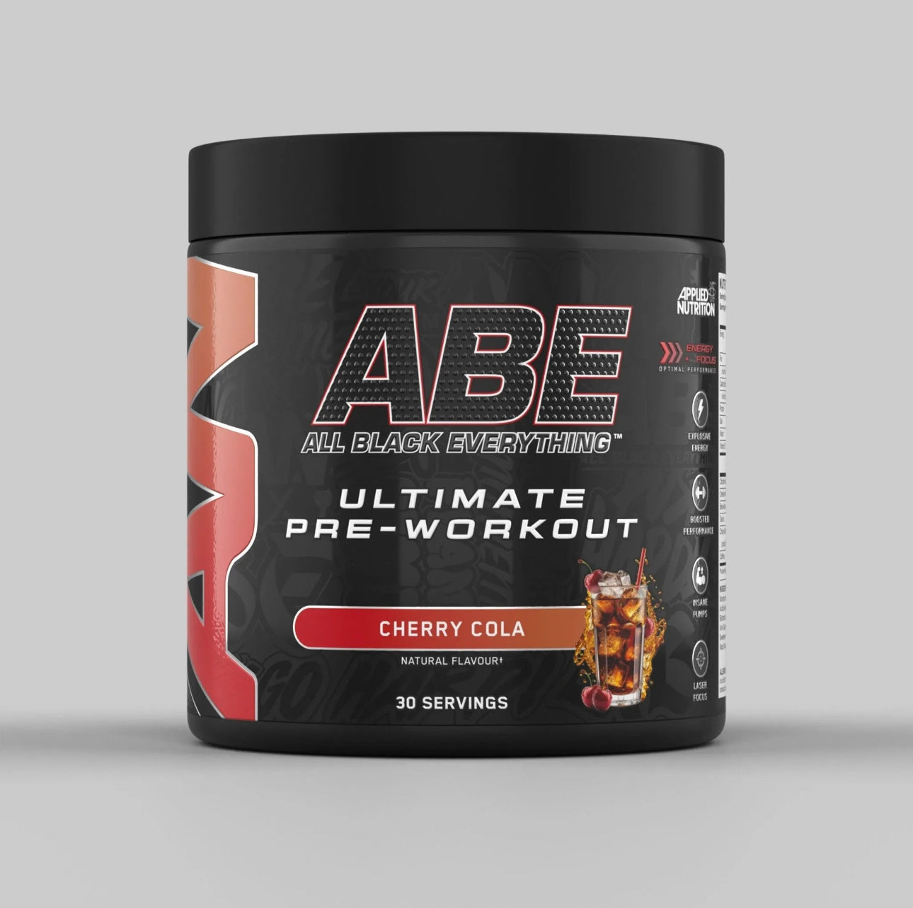 ABE Ultimate Pre-Workout