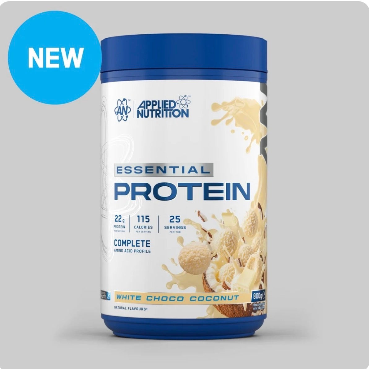 Applied Nutrition Essential Protein