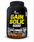 OLIMP SPORT NUTRITION Olimp Labs Gain Bolic 6000 Powder