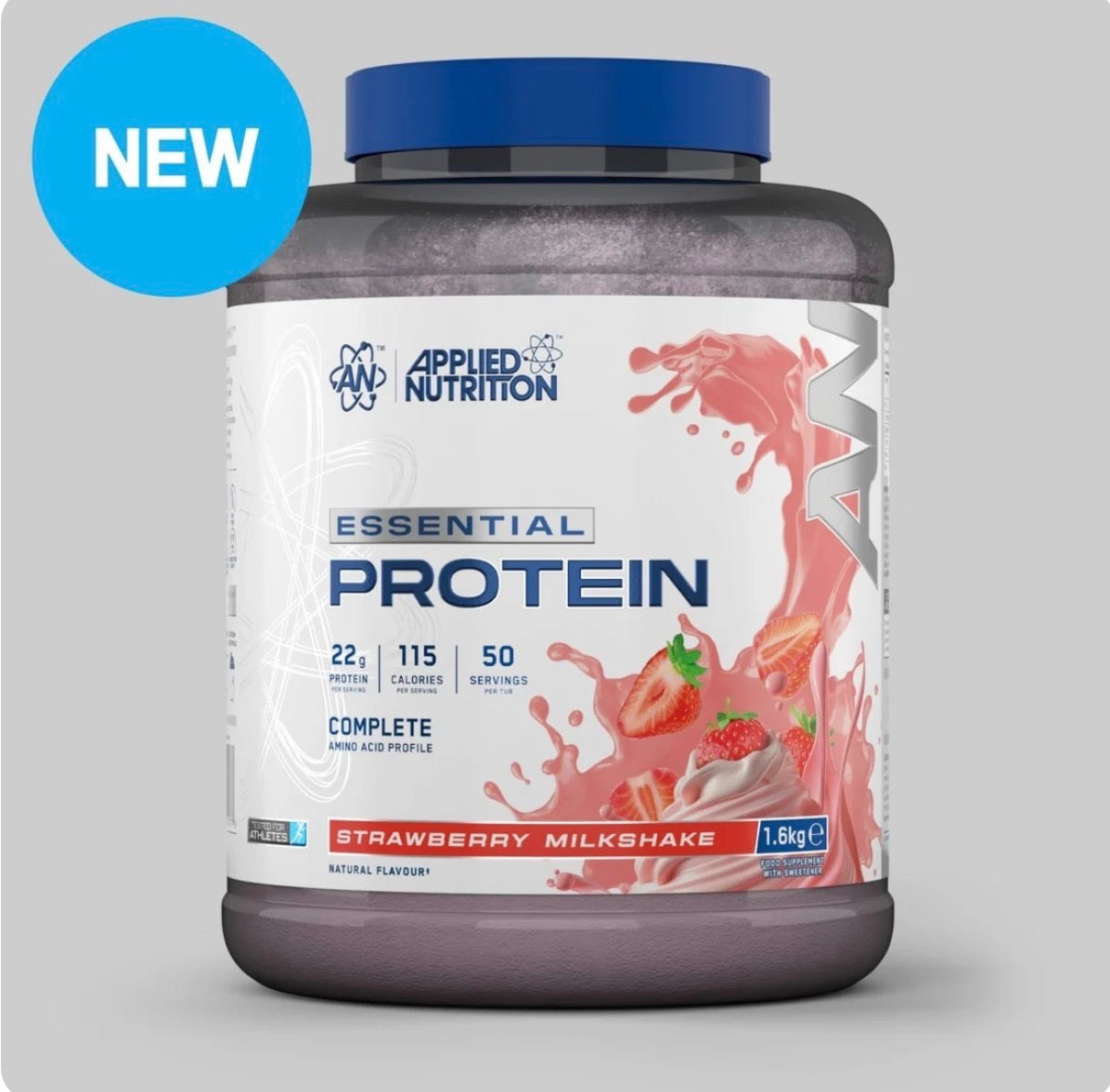 Applied Nutrition Essential Protein