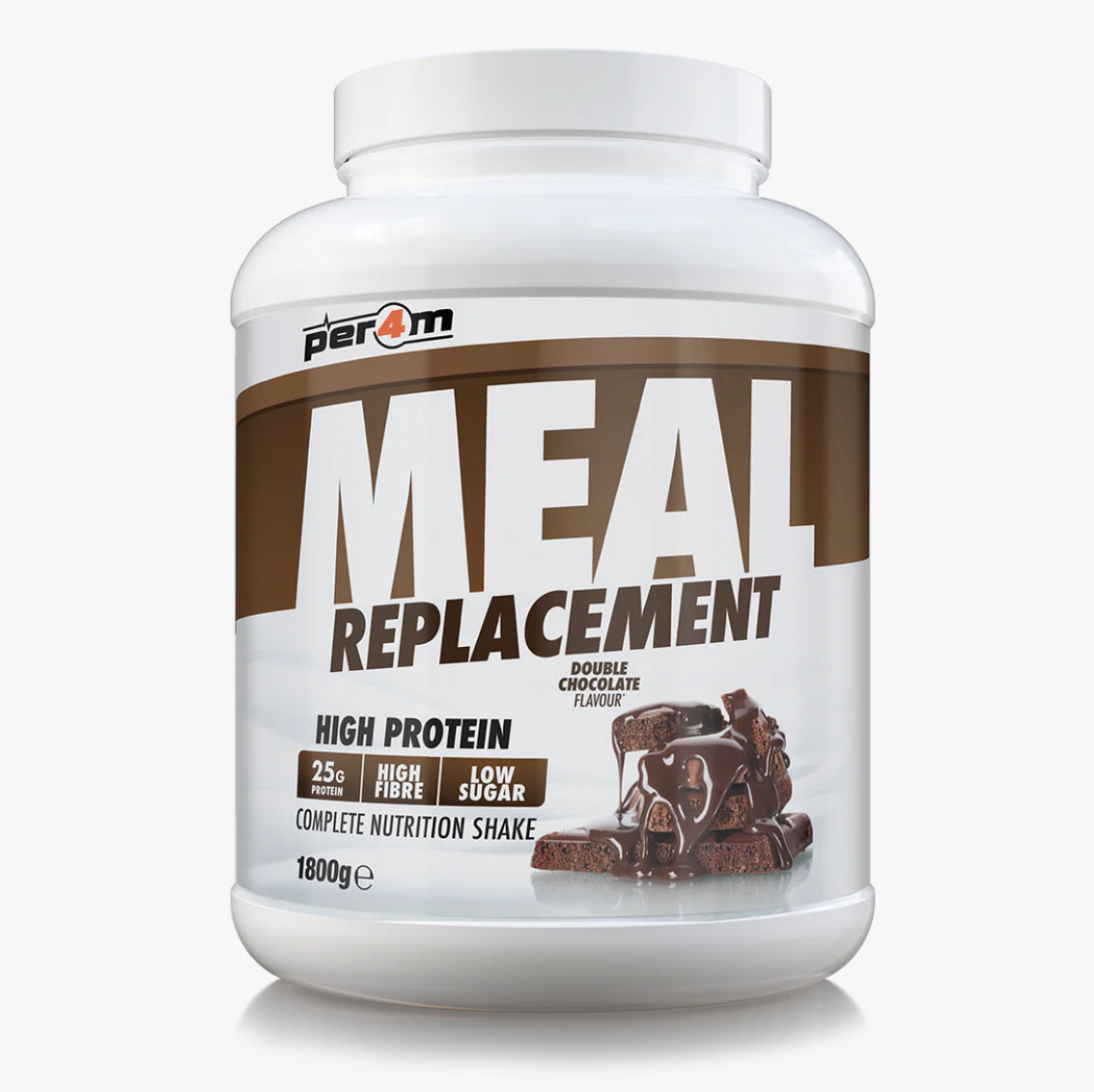 Meal Replacement -Per4m