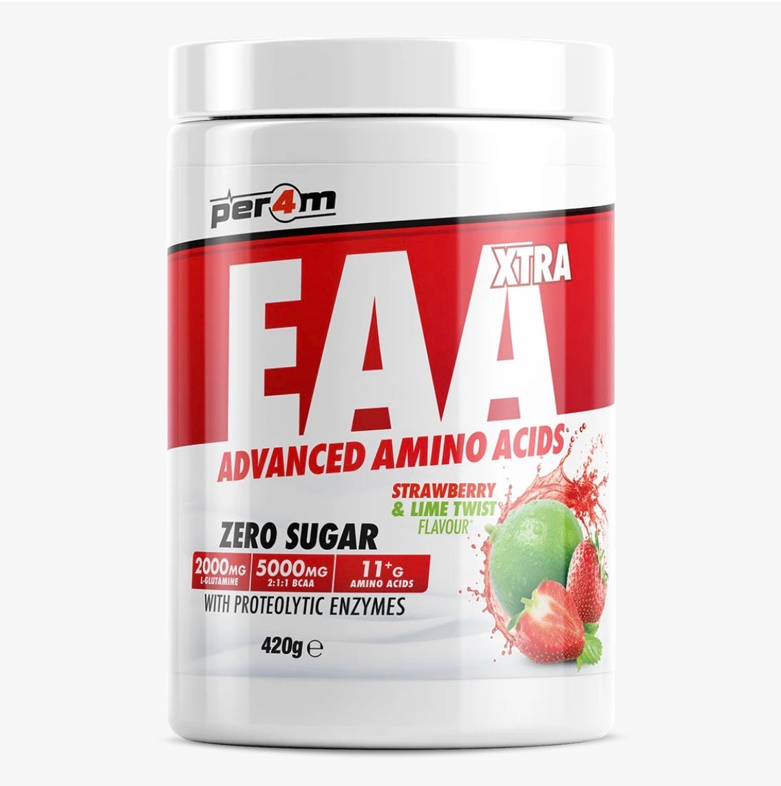 PER4m EAA Extra