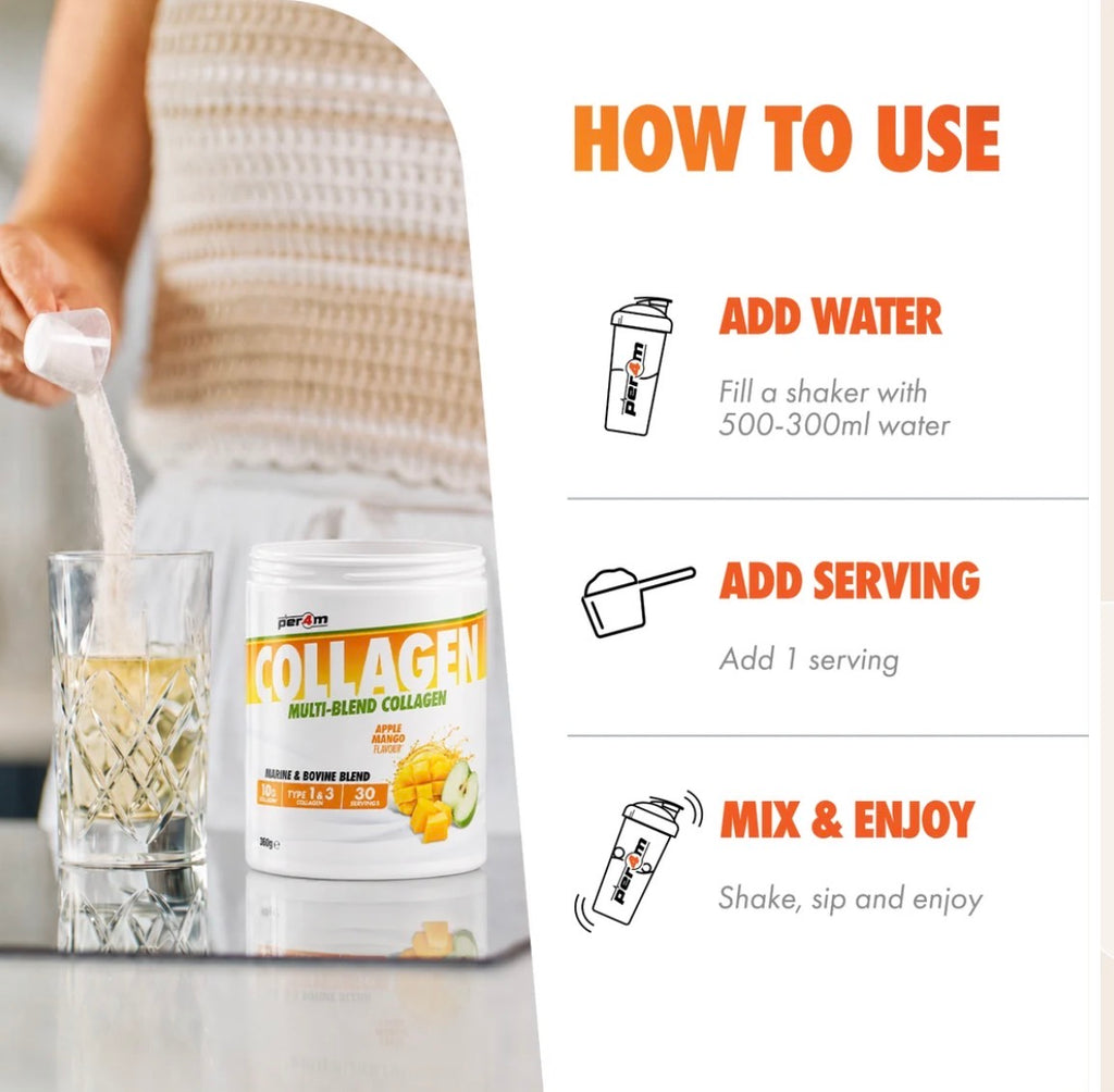 Per4m Multi-Blend Collagen