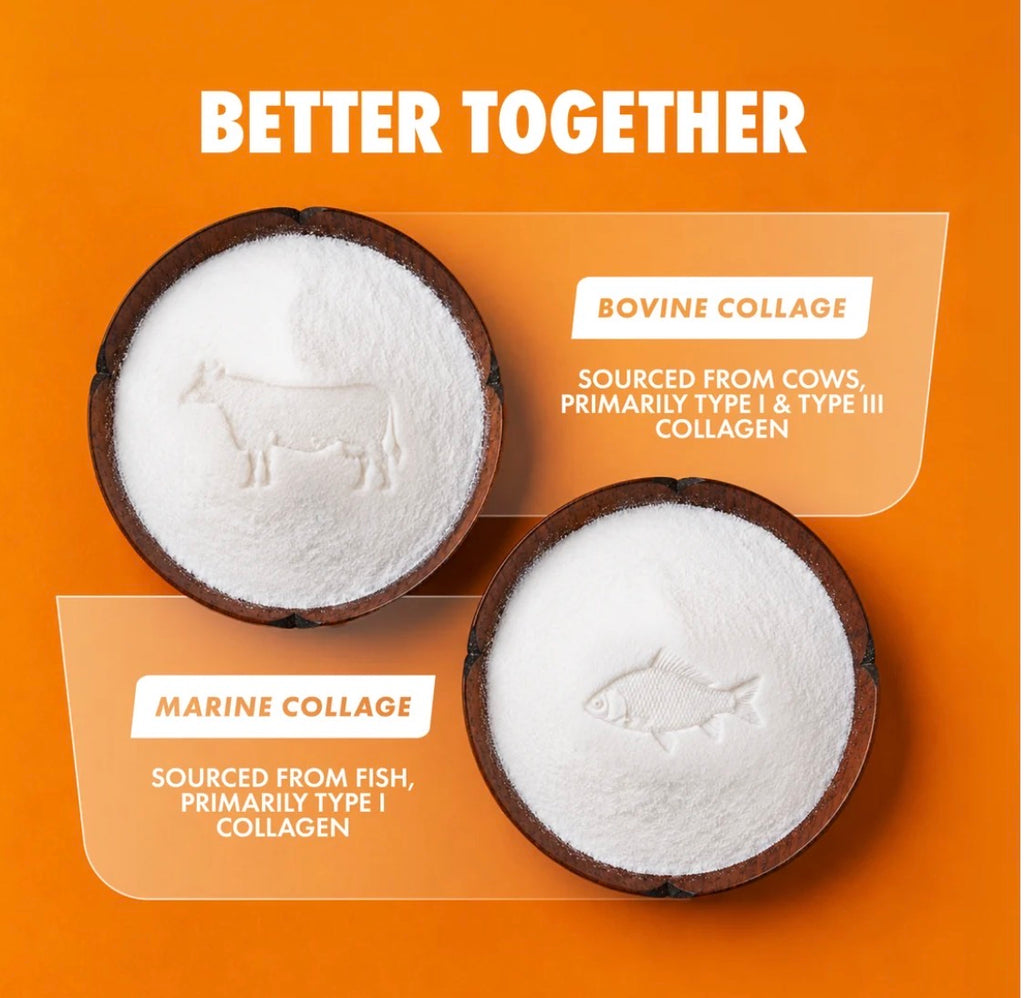 Per4m Multi-Blend Collagen