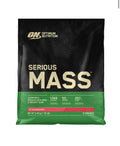 Optimum Nutrition Serious Mass-5.4kg