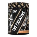 Dy nutrition flavoured creatine -400g