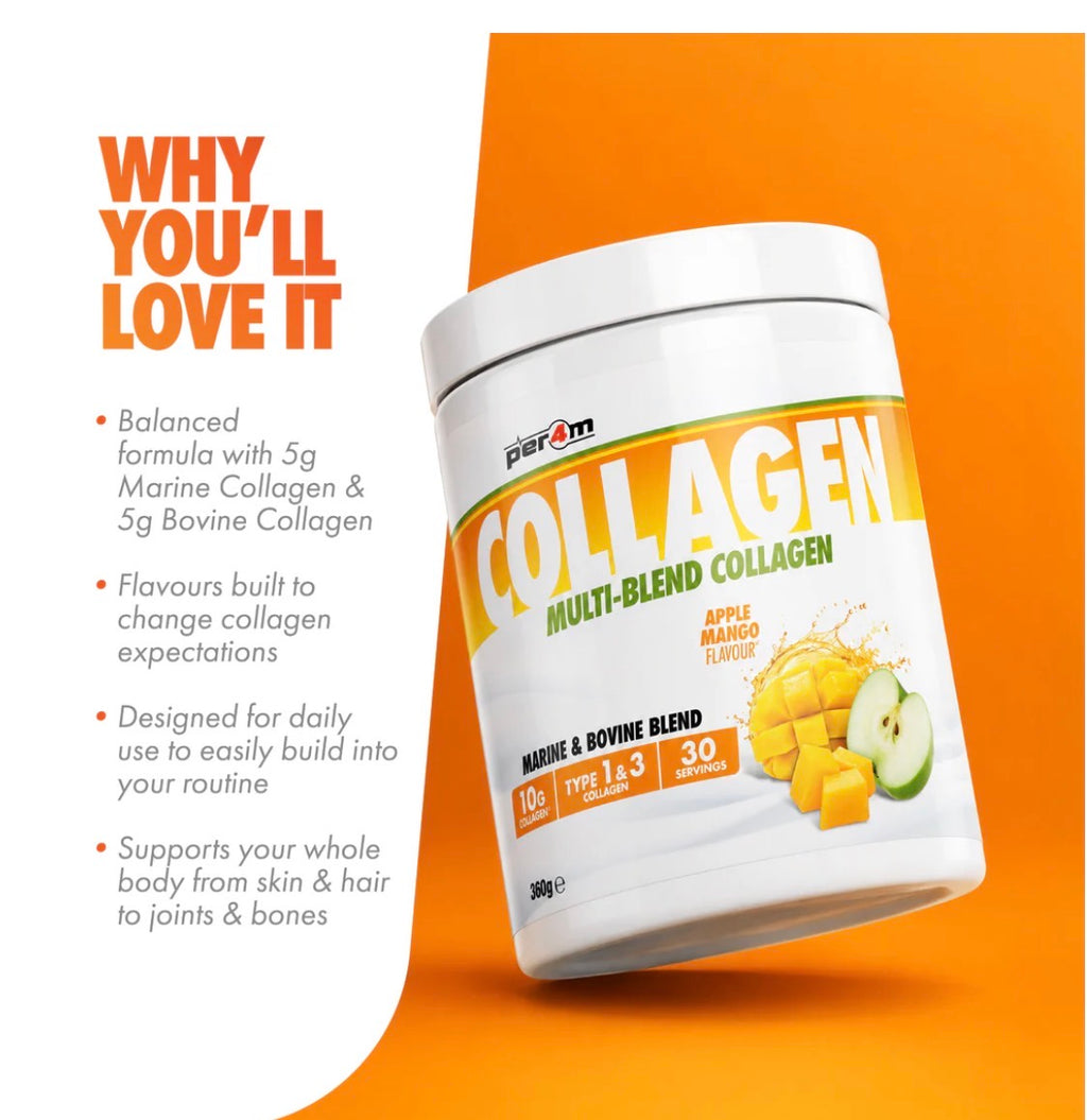 Per4m Multi-Blend Collagen