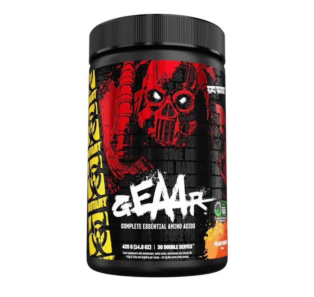 MUTANT EAA POWDER - GEAAR