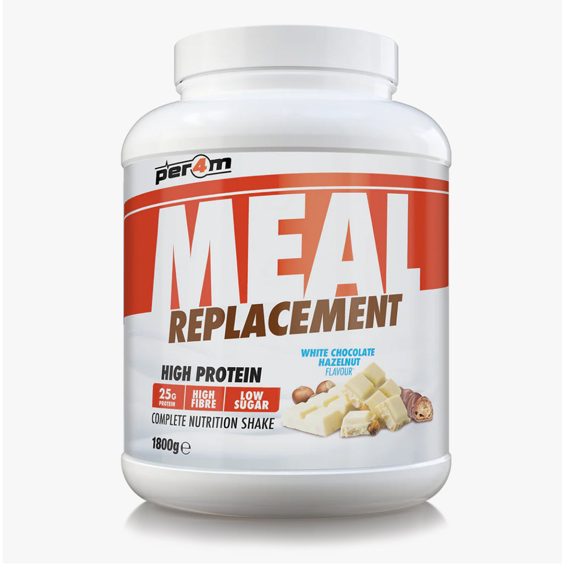 Meal Replacement -Per4m