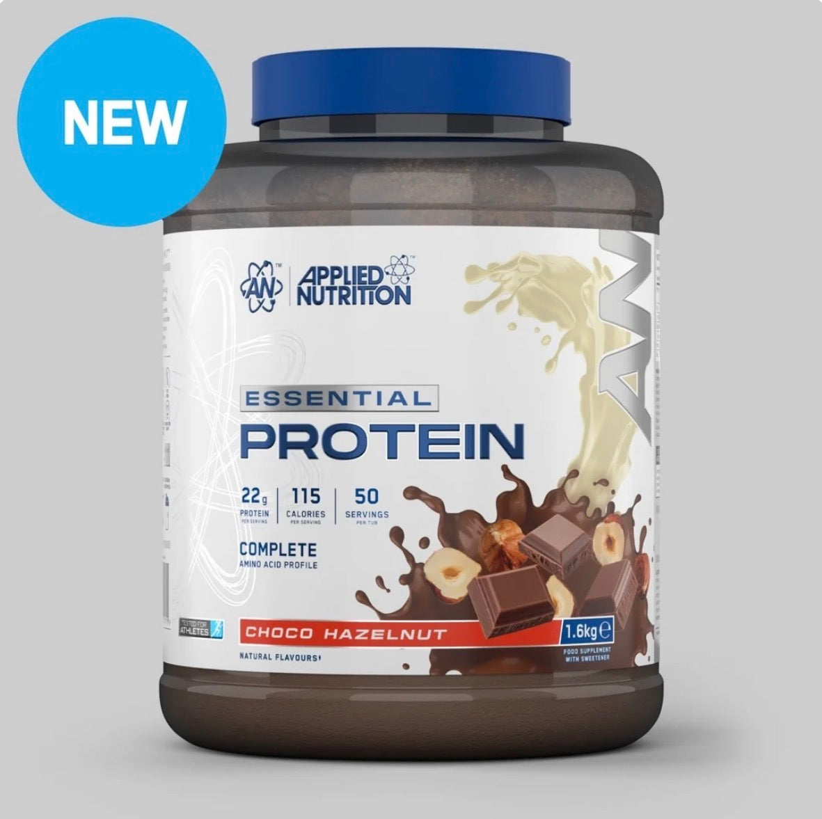 Applied Nutrition Essential Protein
