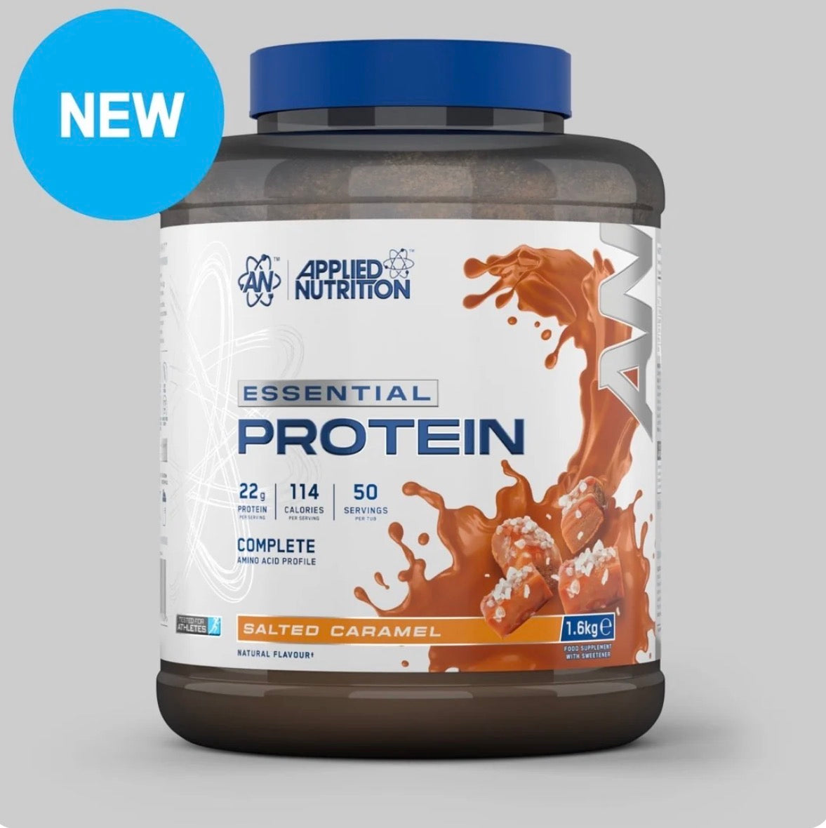 Applied Nutrition Essential Protein