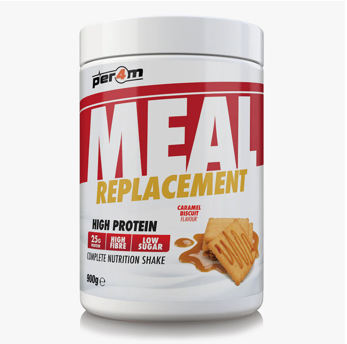 Meal Replacement -Per4m
