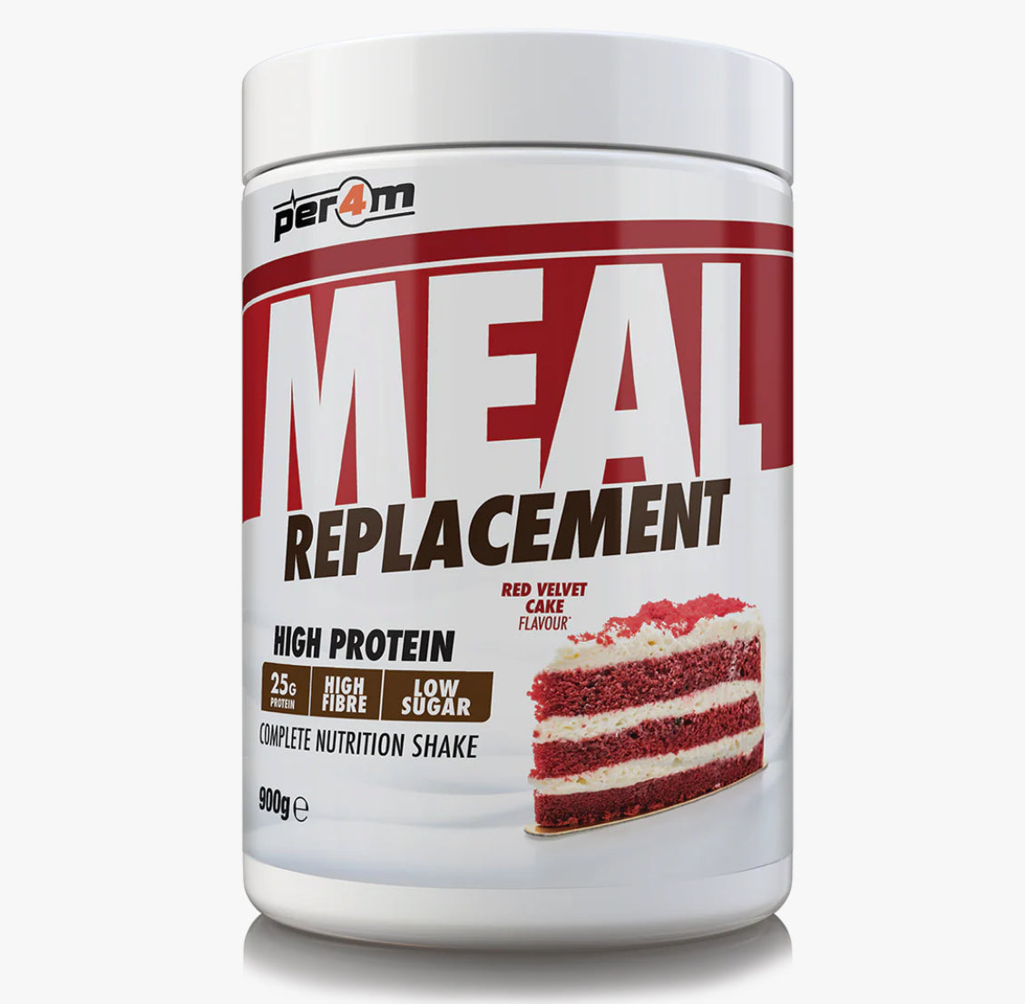 Meal Replacement -Per4m