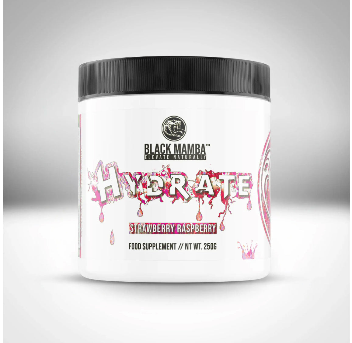 BLACK MAMBA HYDRATE