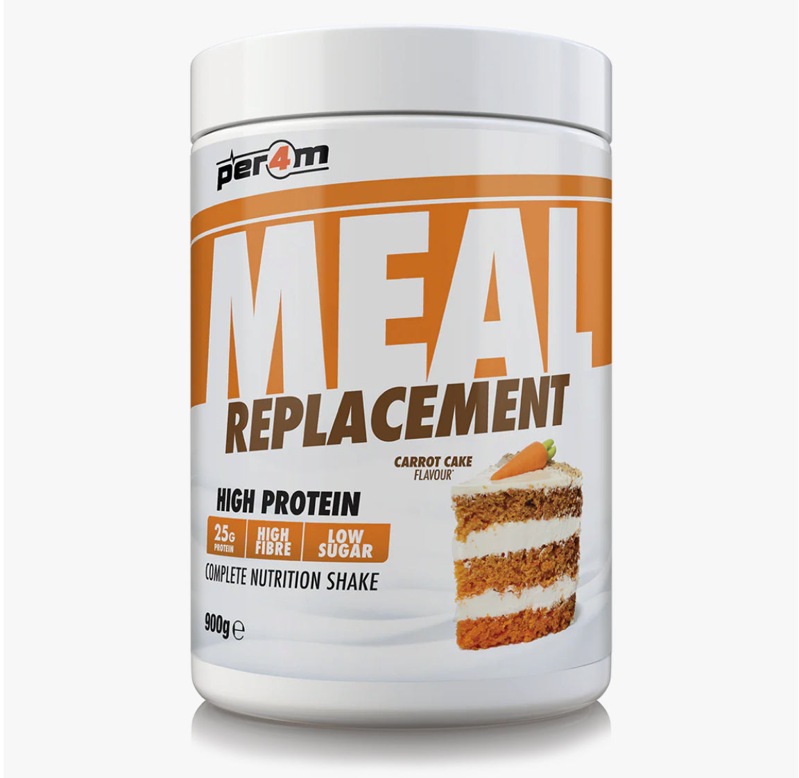 Meal Replacement -Per4m