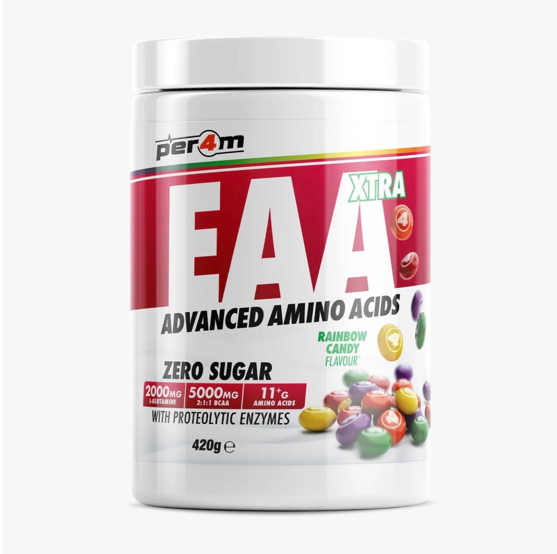 PER4m EAA Extra