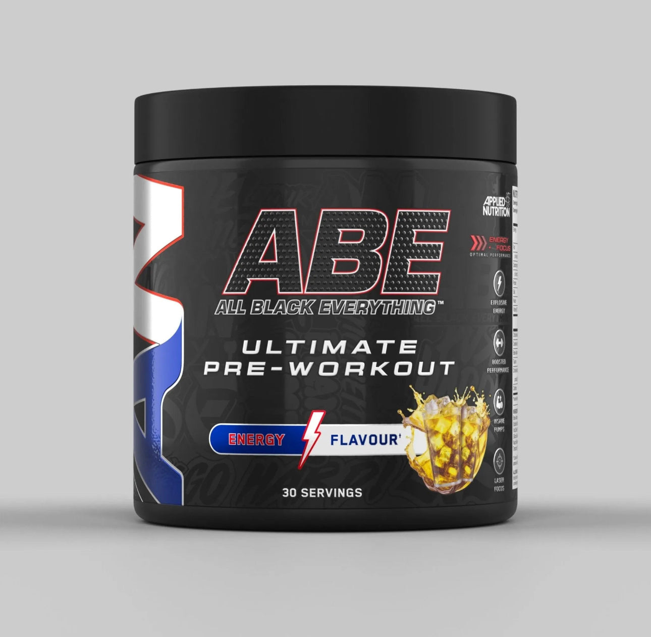 ABE Ultimate Pre-Workout