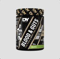 DY Nutrition Blood & Guts Pre-Workout