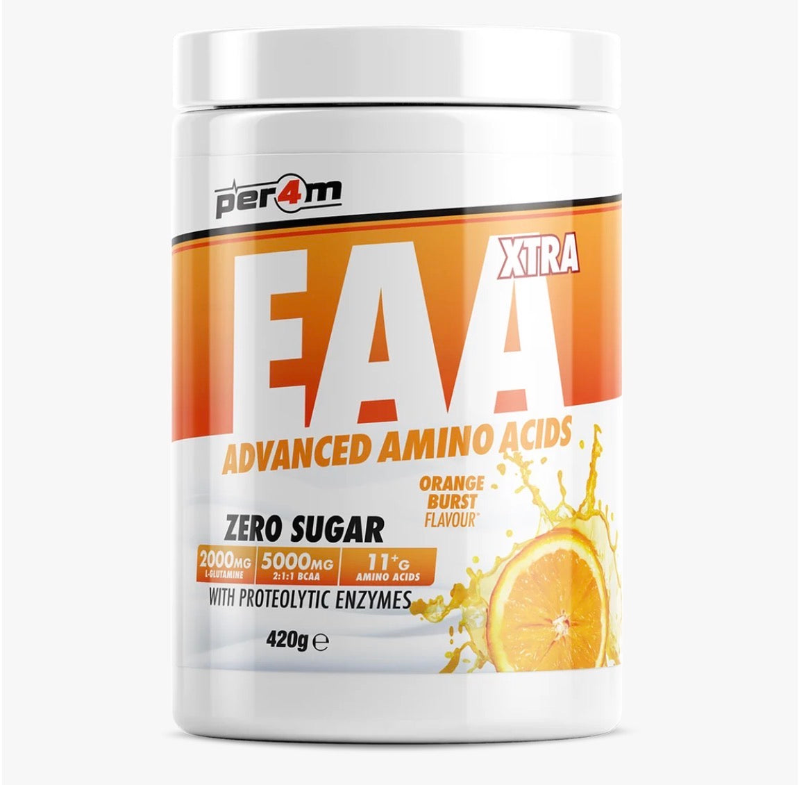 PER4m EAA Extra