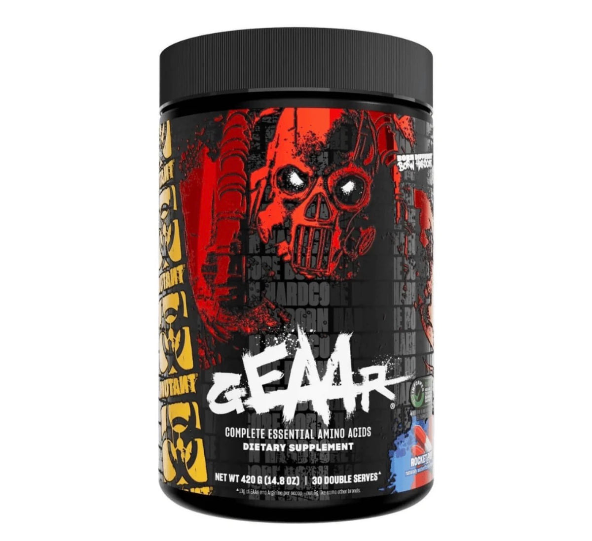 MUTANT EAA POWDER - GEAAR