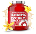 SCITEC NUTRITION - 100% Whey Protein Professional (2,35 kg)