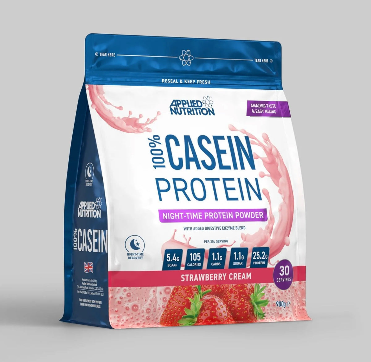 Meal Replacement -Per4m – ProteinRush