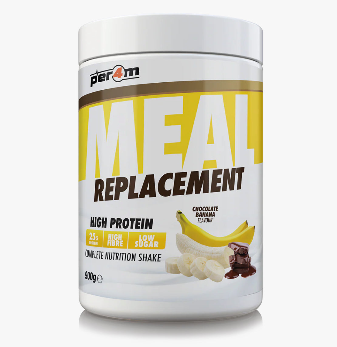Meal Replacement -Per4m