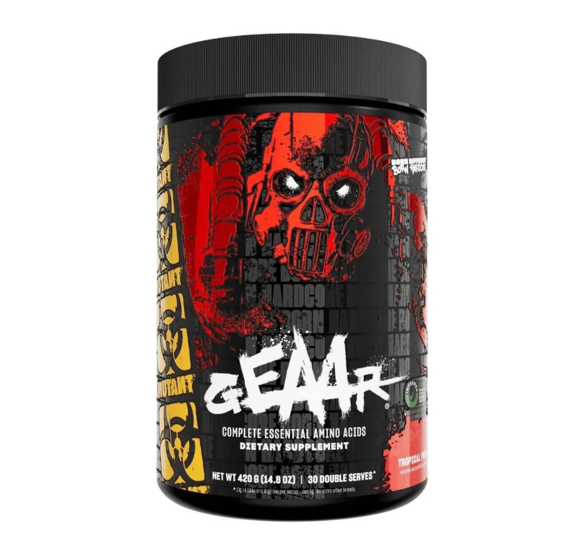 MUTANT EAA POWDER - GEAAR