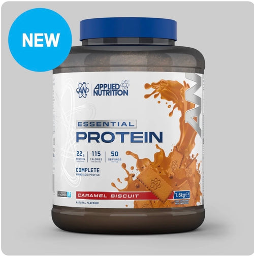 Applied Nutrition Essential Protein