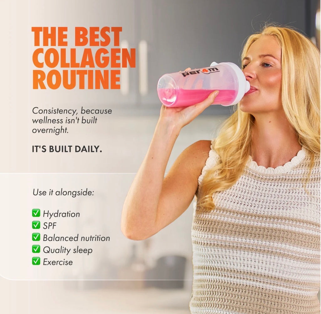 Per4m Multi-Blend Collagen