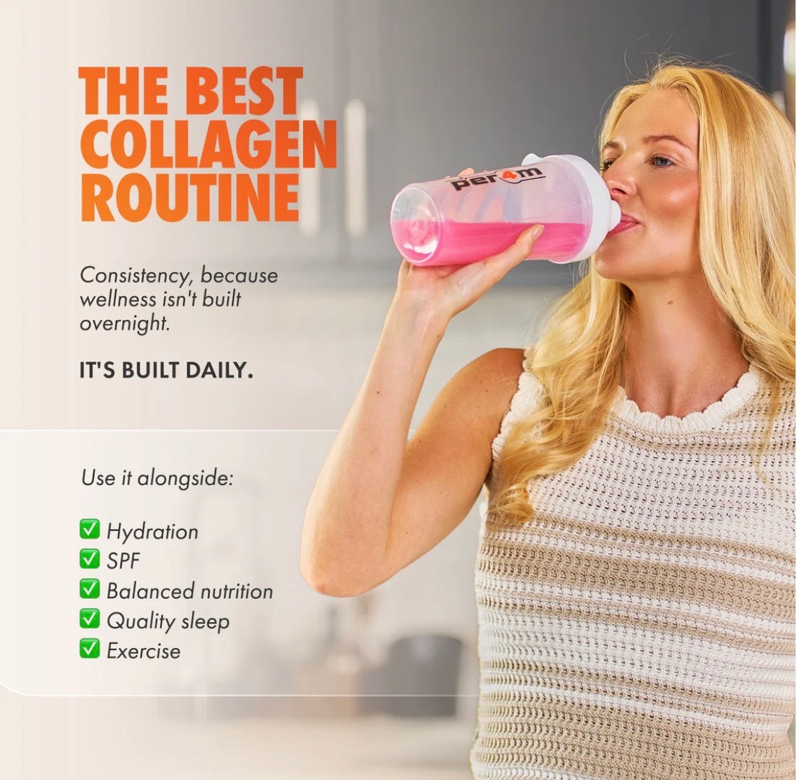 Per4m Multi-Blend Collagen