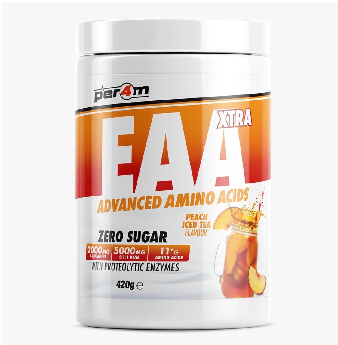 PER4m EAA Extra