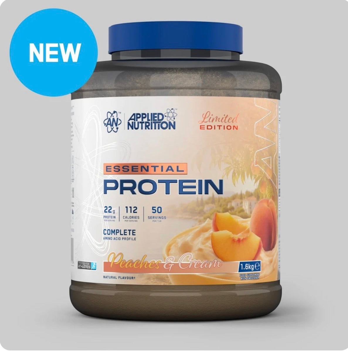 Applied Nutrition Essential Protein