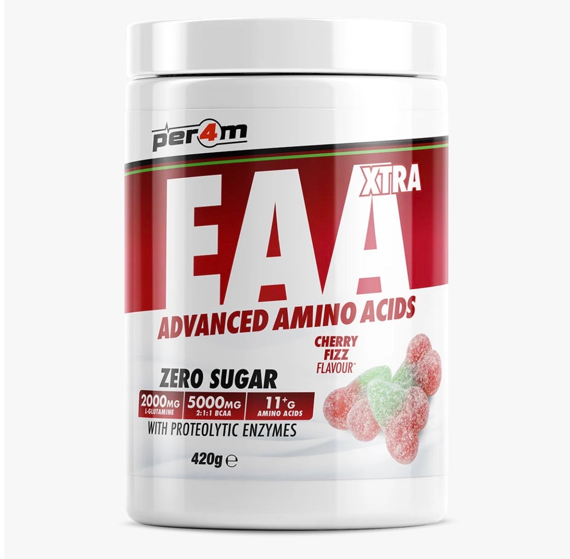 PER4m EAA Extra