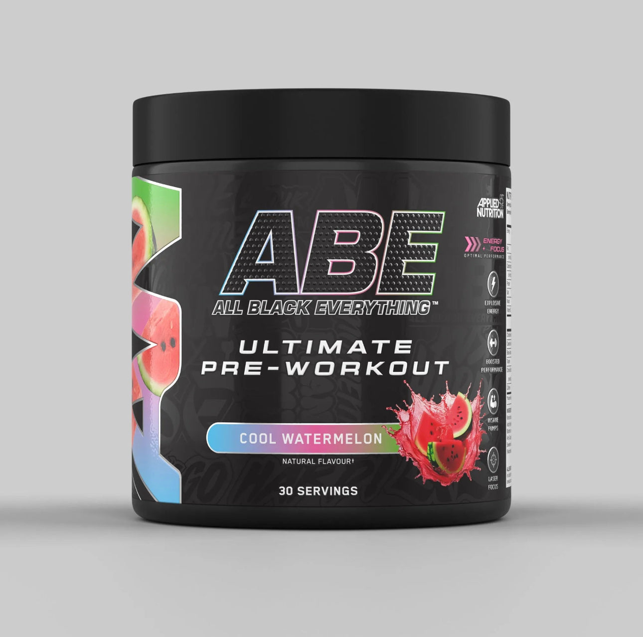 ABE Ultimate Pre-Workout