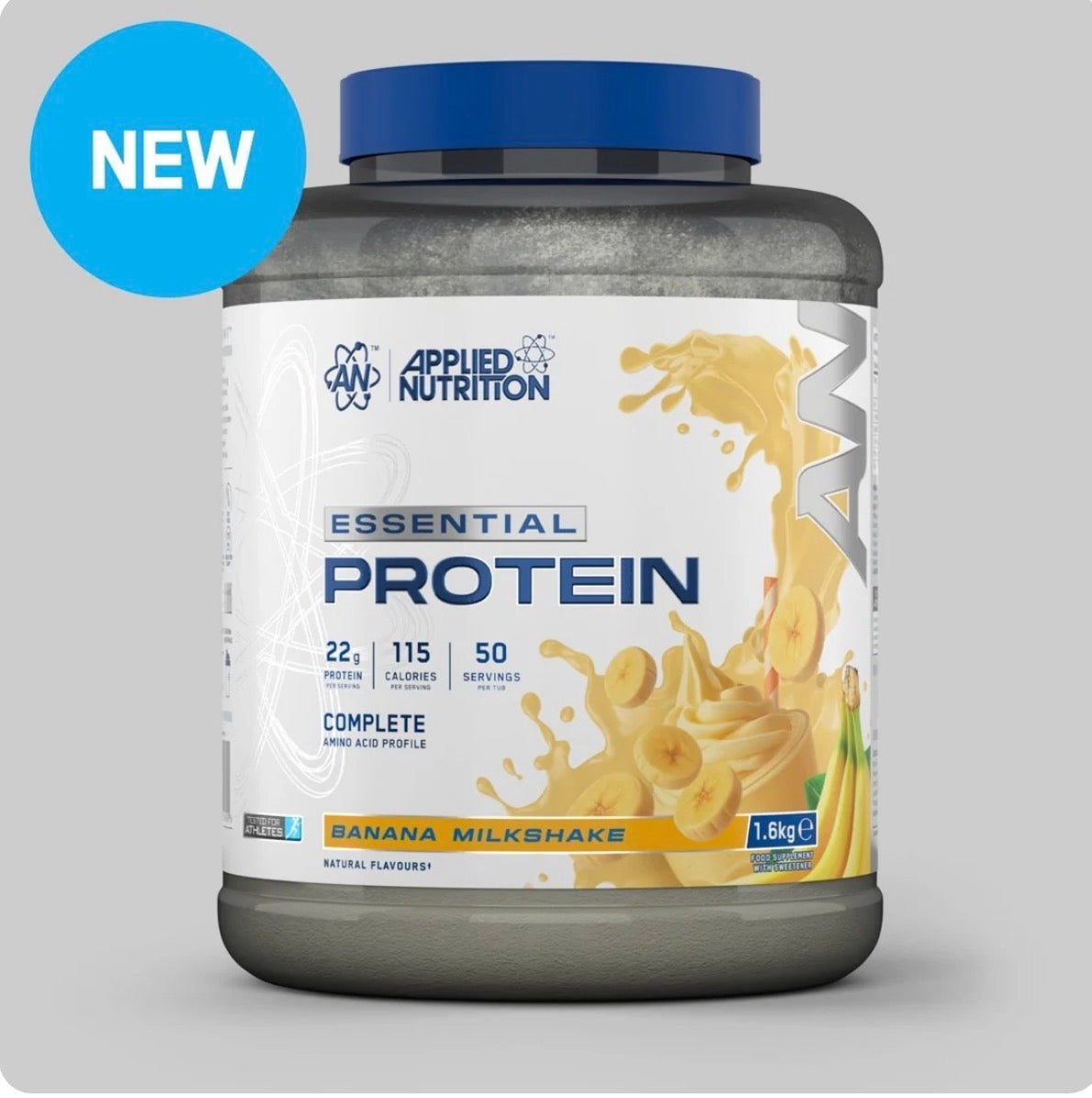 Applied Nutrition Essential Protein
