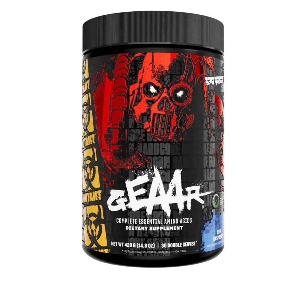 MUTANT EAA POWDER - GEAAR